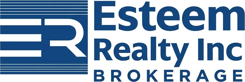 Esteem Realty Inc. Logo