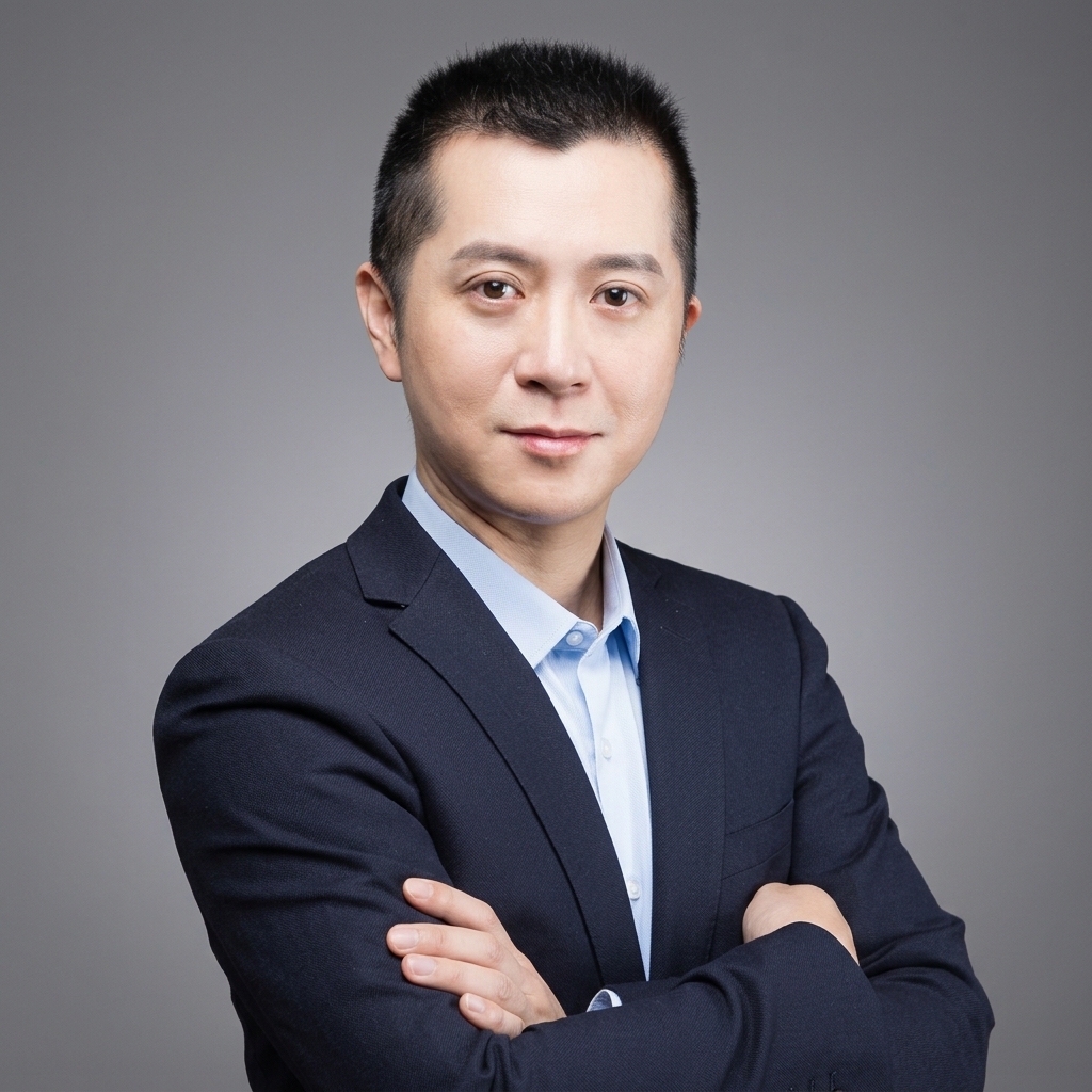 Henry Yin - Ottawa Real Estate Agent