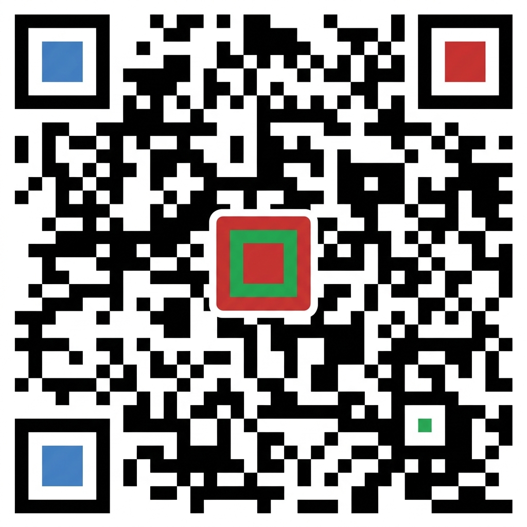 WeChat QR Code